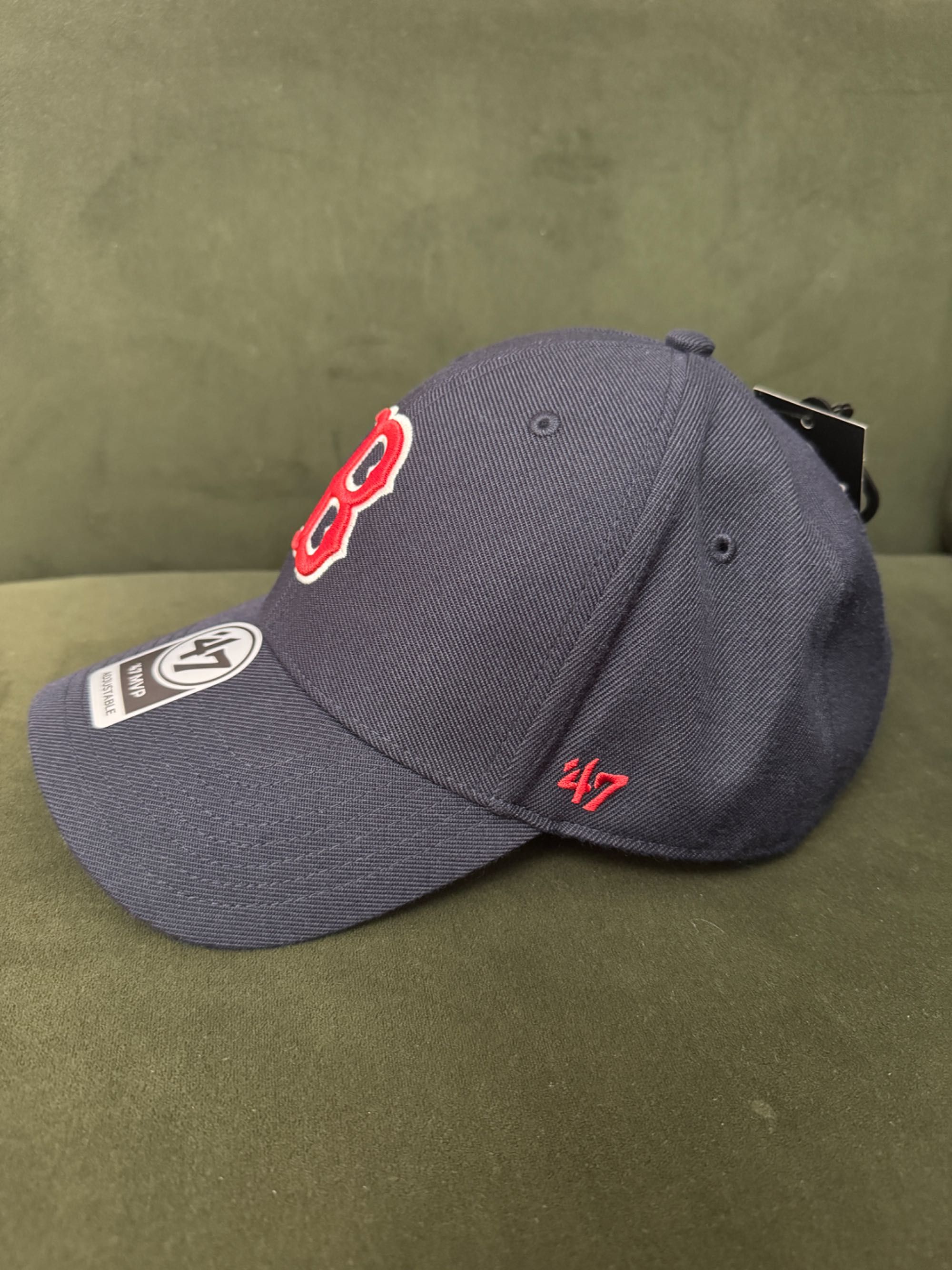Кепка boston red sox 47MVP