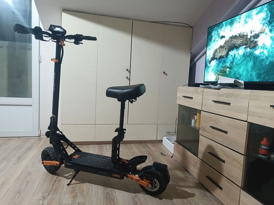 Продавам: kukirin g2 pro