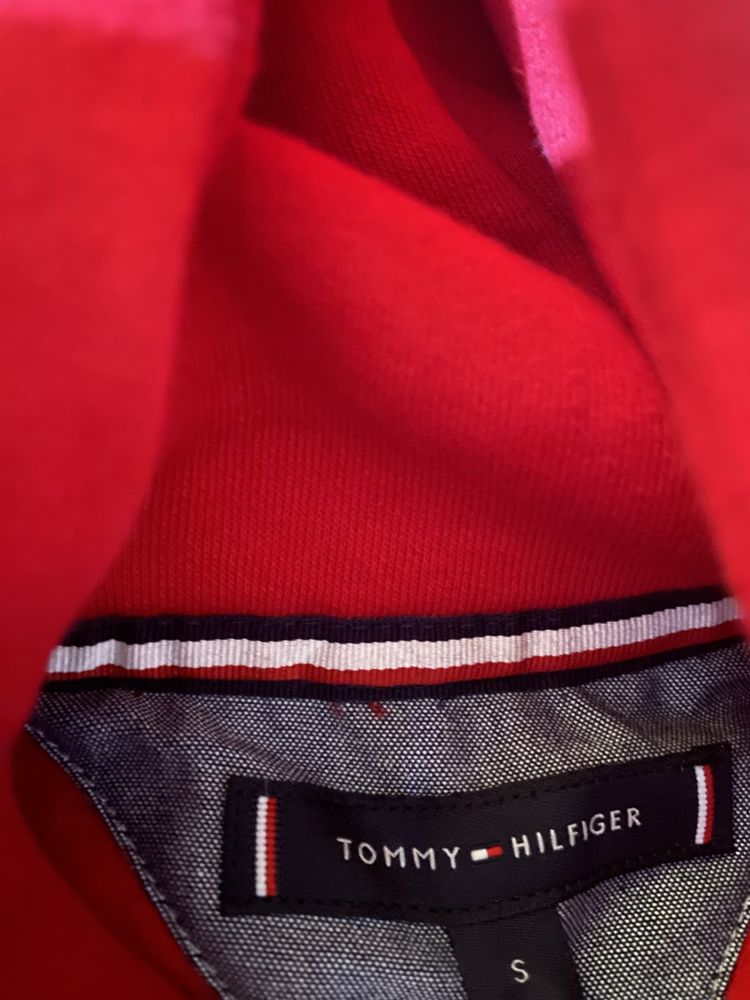 Hanorac Tommy Hilfiger