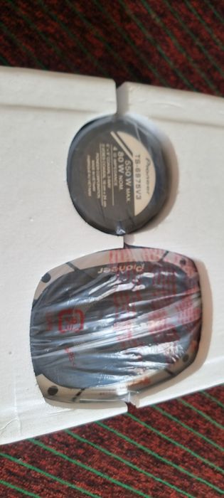 Динамики Pioneer TS-6975 V3