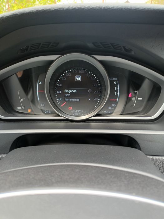 Volvo v40 2016 Euro 6 Pret 5500€