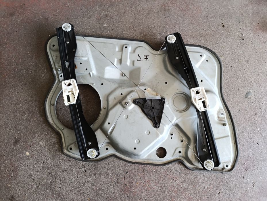 Macara geam electric fata stanga dreapta Skoda Octavia 2 (2004-2013)