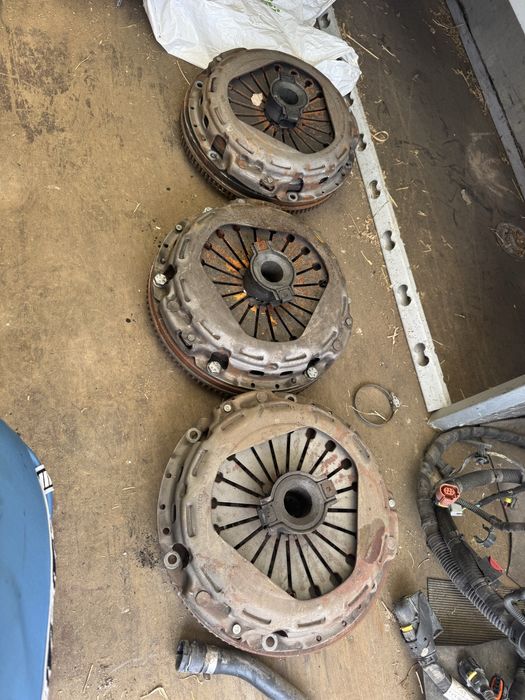 Chit ambreaj iveco daily fabricatie 2021 motor 2.3