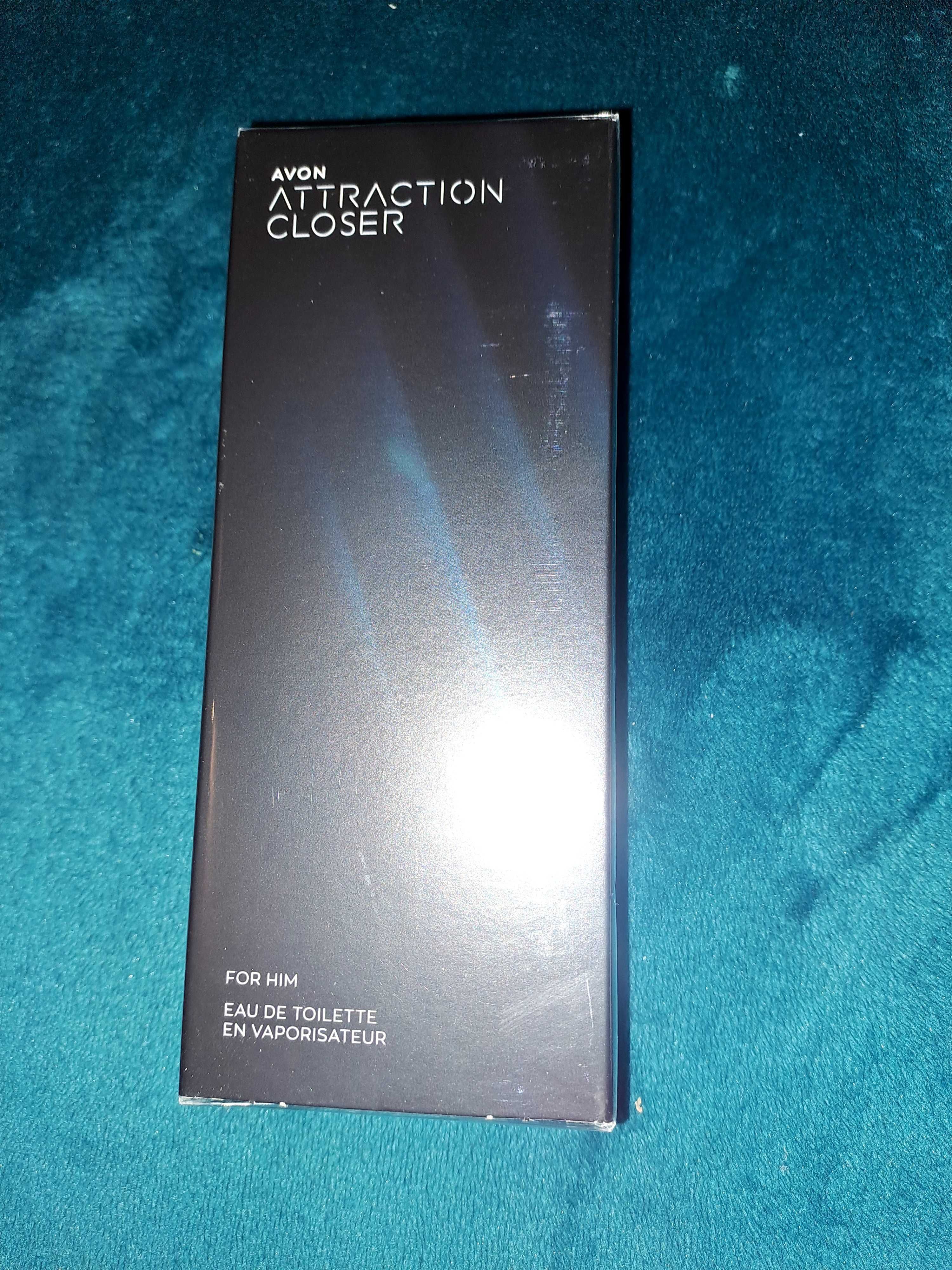 Parfumuri avon la 50 lei buc