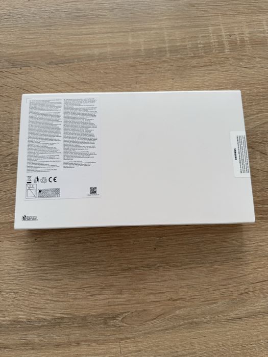 samsung galaxy tab a9 SIGILATA