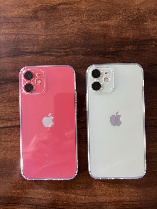 iPhone 12 mini yahshi holatda