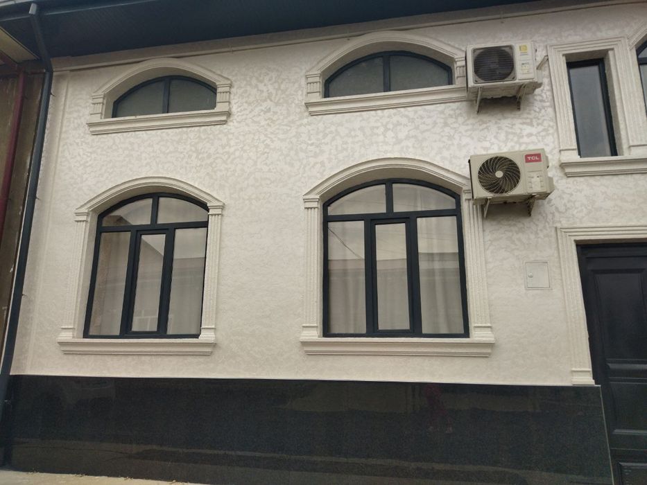 Uy sotiladi nazarbek