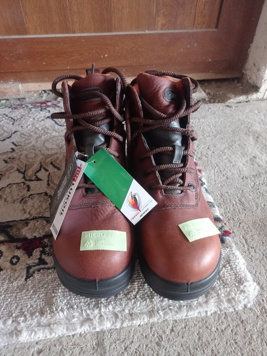 Янги этик сотувда