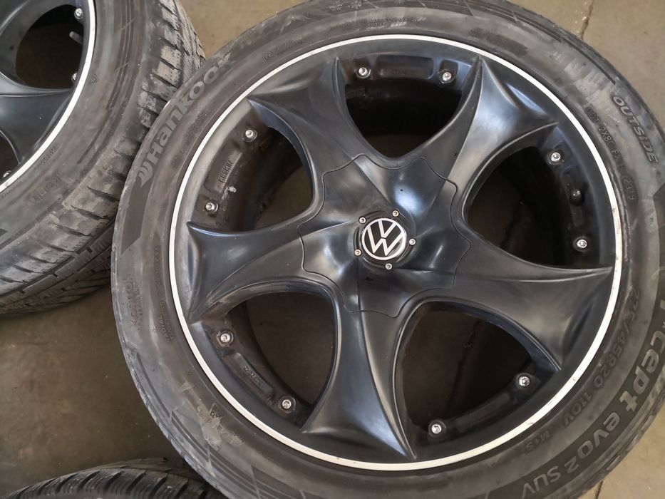 5х130 фолксваген тоарег ауди 5х130 vw volkswagen touareg q 20 цола джа
