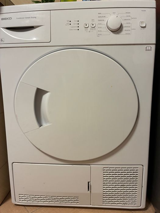 Сушилня Beko 6кг