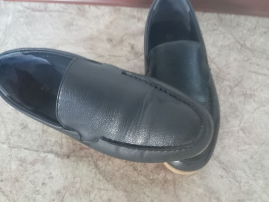 Лора пиано 36 размер туфли