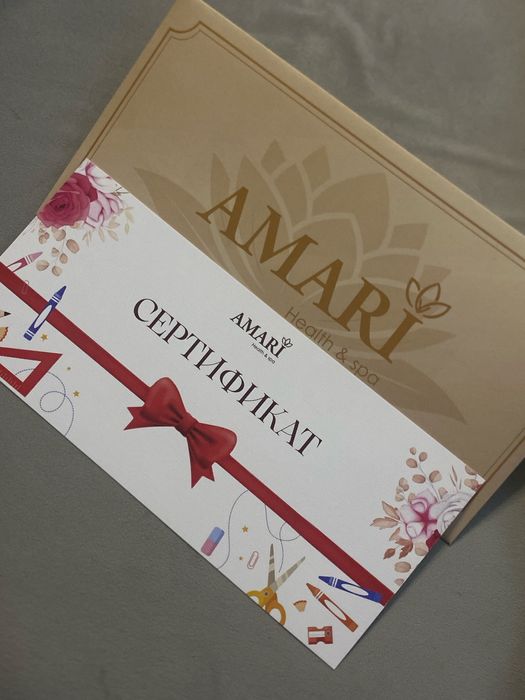 Продам срочно сертификат