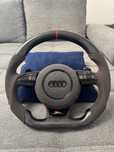 volan audi a3 a4 a5 a6 a7 a8 q7 custom
