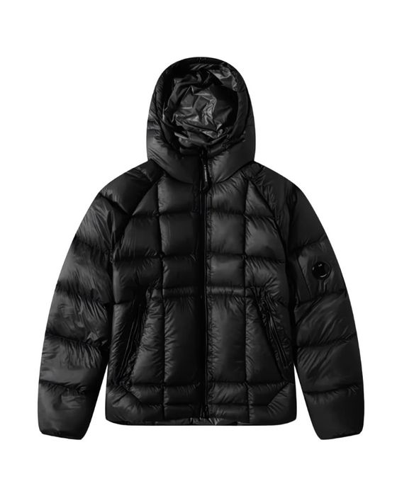 Новые  куртки C.P. Company