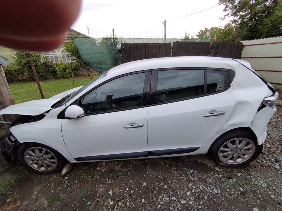 Motor Renault 1.9dCI F9Q-N8