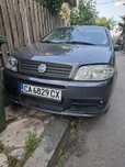 Фиат Пунто /fiat punto 2 , 1.9 jtd  HGT