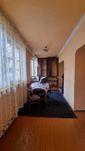 1 комнатная квартира в кирпичном доме с 9ти метровым балконом