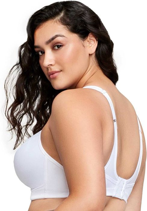 Bustiera sport Glamorise sani bust XXL .PREMIUM. D 115H FR 130H