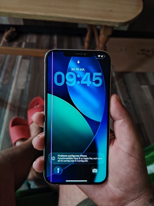 iPhone 12 pro max 512 gb