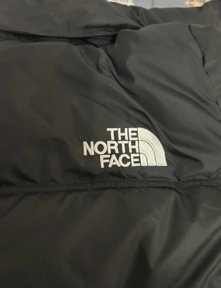 The North Face 700