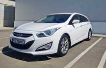Hyundai i40 diesel Break KIT ambreaj NOU