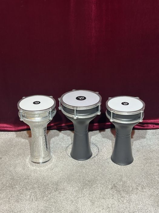 Професионални тарамбуки Vatan