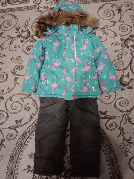 Продам детский комбинезон