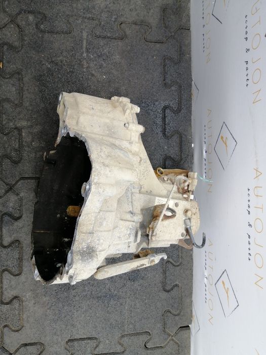 Cutie de viteze DAIHATSU CUORE V (L7_) [ 1998 - 2003 ] 1.0 (EJ-DE) 40K