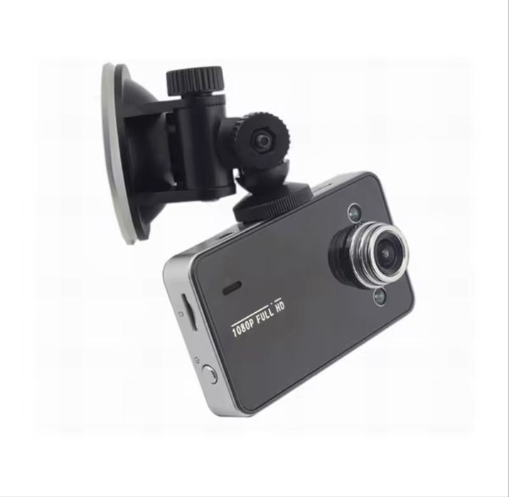 Cameră de bord Auto DVR