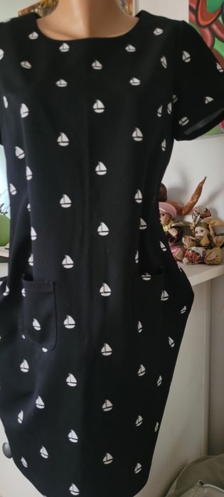 Rochii dama  de zi cu zi primăvară toamnă