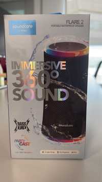 Boxa portabila Anker SoundCore Flare II