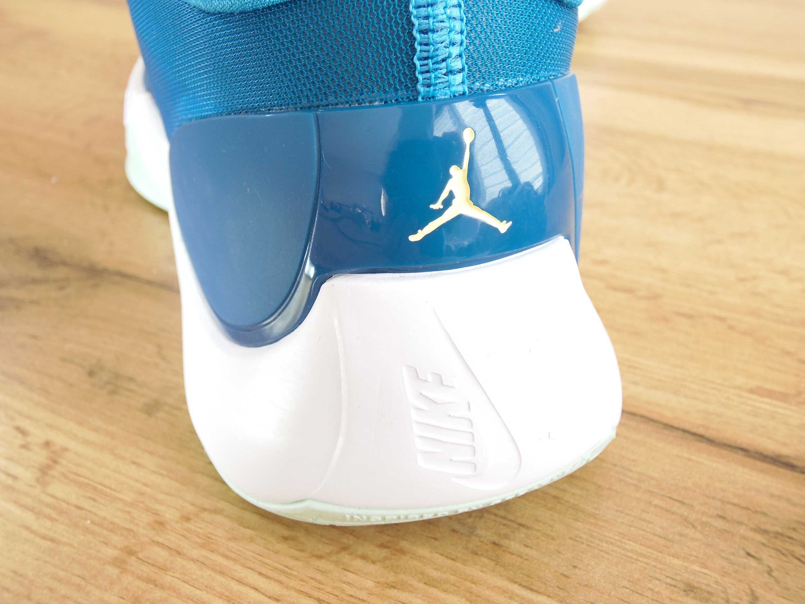 Air Jordan Zoom Separate 'Laser Blue' - 42 номер Оригинални!