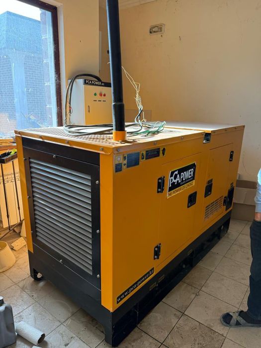 Продается генератор