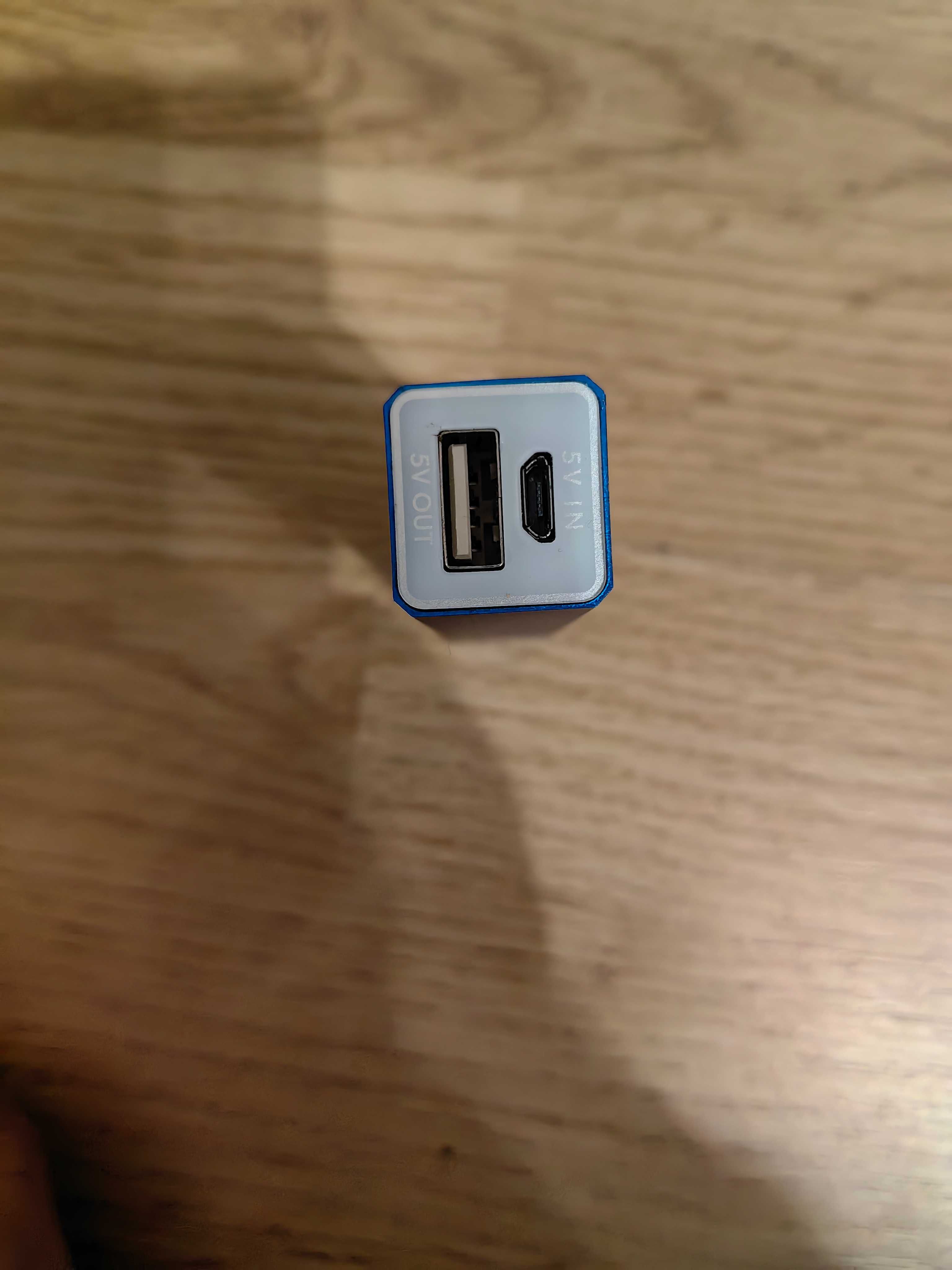 Външна батерия (Powerbank) на Левски София