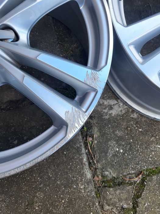 Джанти 18ки 5х112