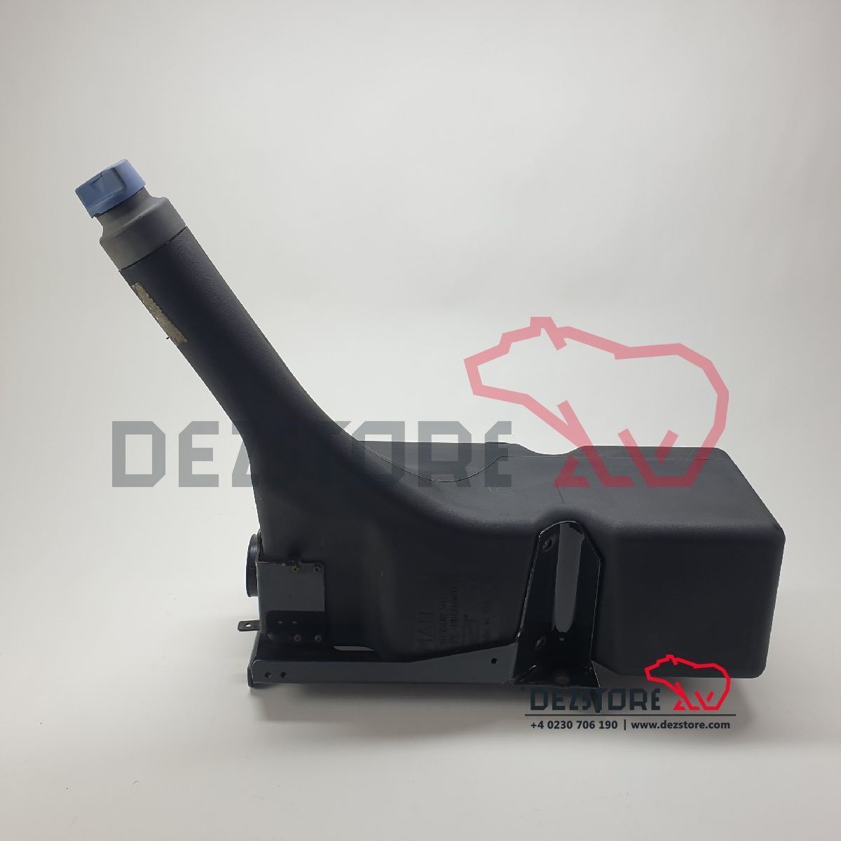 Rezervor AdBlue MAN TGX (81154025037)