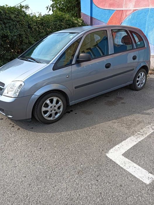 Vand Opel Meriva,1.7 cdti.