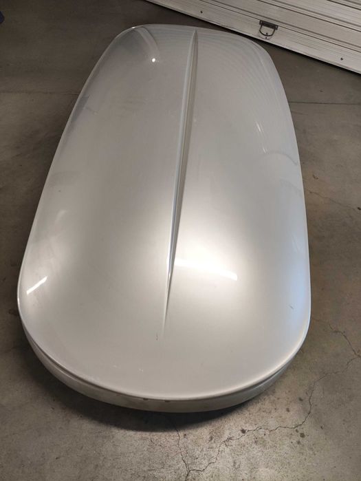 Yakima Whispbar  автобокс, куфар, кутия, багажник