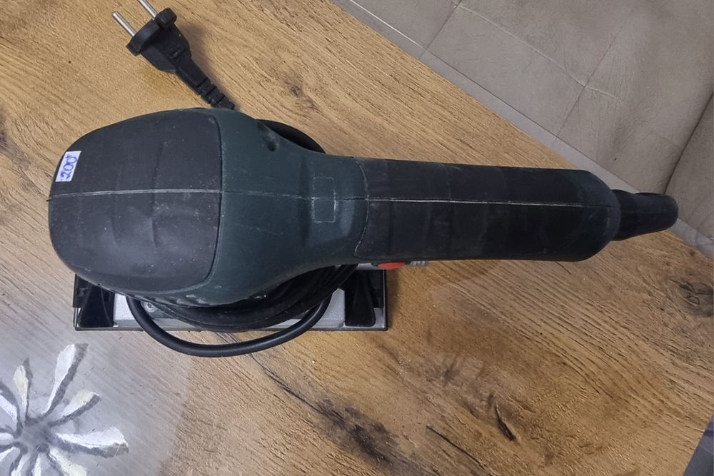 Виброшлайф Metabo 200w