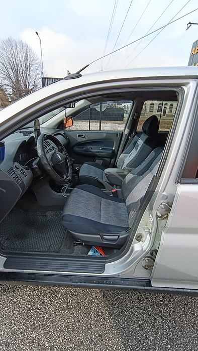 Honda HR-V 1.6 105к.с. АГУ