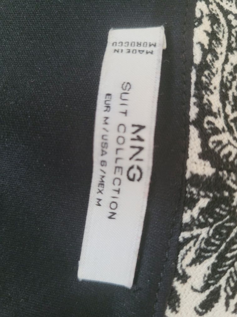 Rochita casual elegant de la Mango,