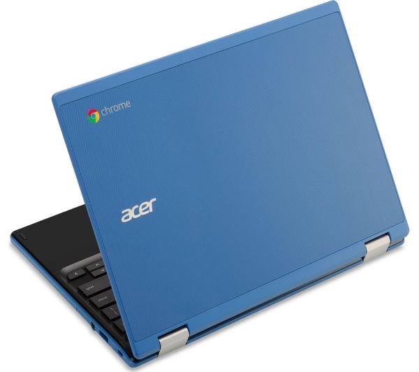 Лаптоп Acer Chromebook CB3-131 Series