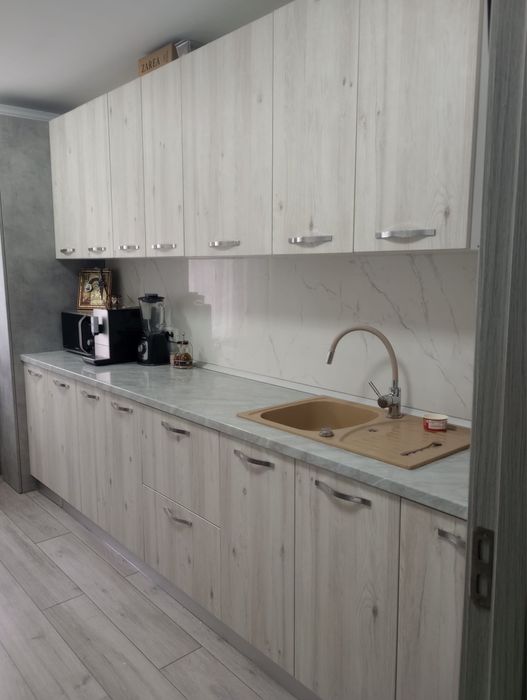 Vand/ Schimb apartament 4 camere