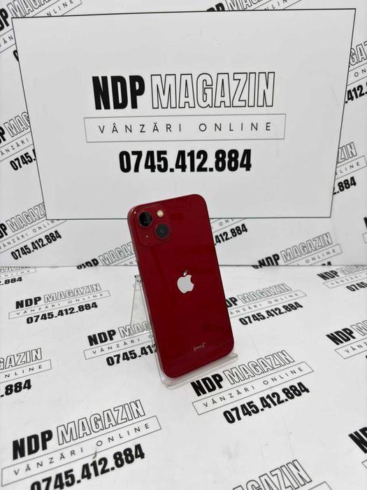 NDP Amanet NON-STOP Sos. Giurgiului 119 IPHONE 13 (44226)