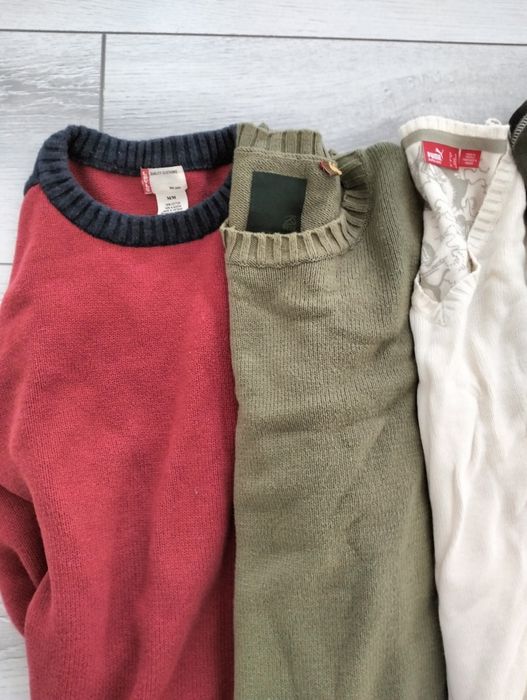 Vând Lot 5 bucăți pulovere