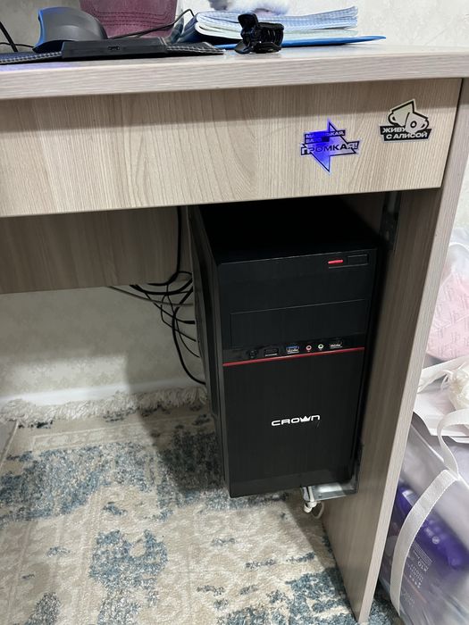 Продам компьютер