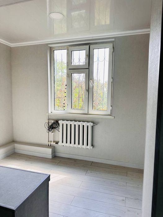Продается 2х ком квартира на Максим Г, ор-р: гостиница Саехат, 56 м²