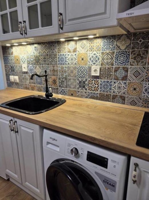 Дава се под наем Едностаен апартамент в София, Манастирски ливади - 38 кв.м за 425 € - Снимка #4