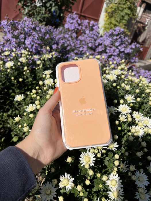 Huse Iphone 13 pro max cu logo