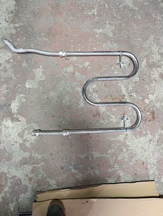 Продам полотенцесушитель